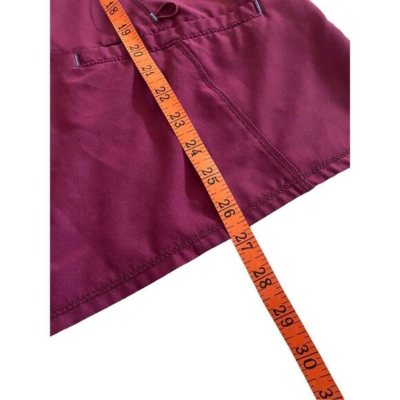 Set of 2 Scrub Tops Scrub HQ Peaches Uniforms Workwear Career Healthcare Work Me - Picture 8 of 10